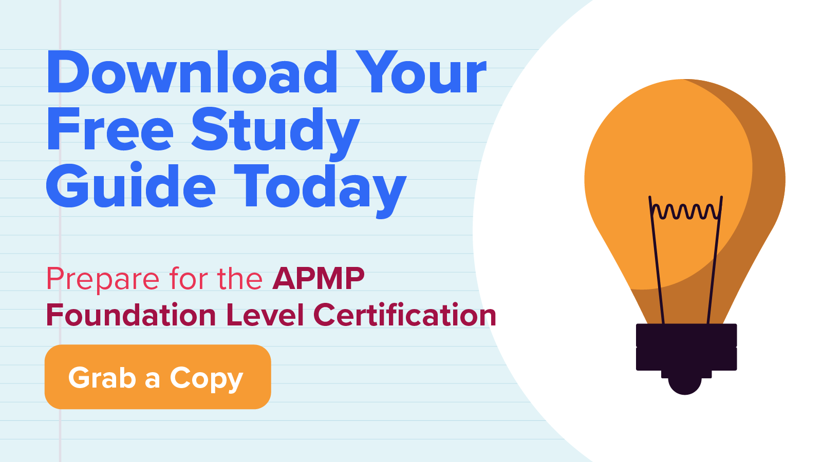 How to Prepare for the APMP Foundation Test